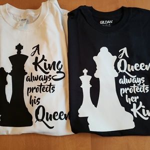 Custom Designed Tshirts